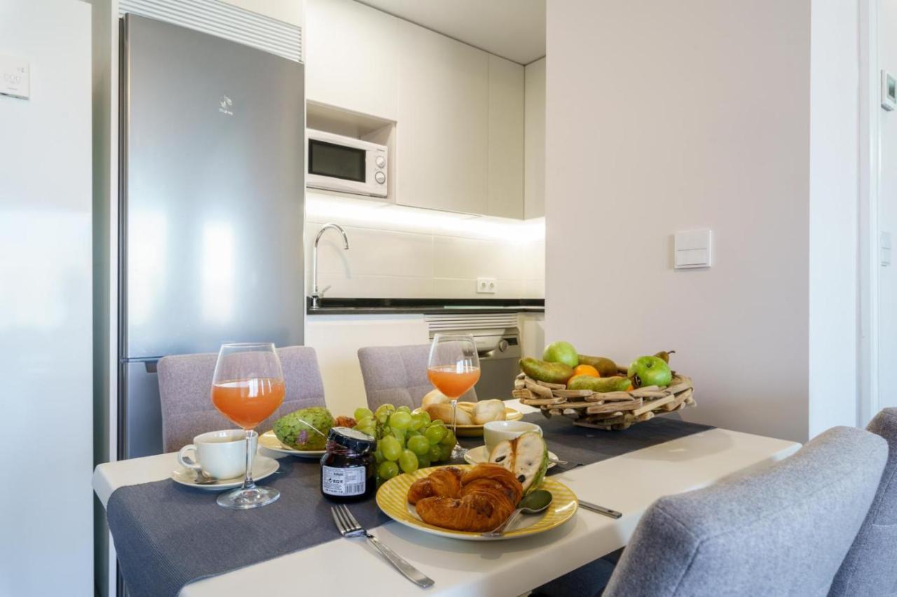 Teatinos Sky Garden I Apartment มาลากา ภายนอก รูปภาพ